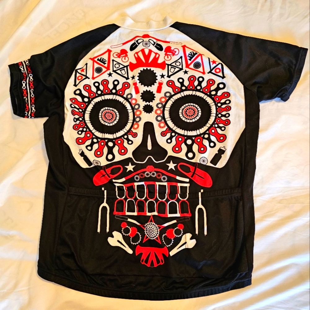 Men's Bike Jersey